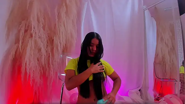 HayamiKioto online show from October 2025 01:12:01 PM