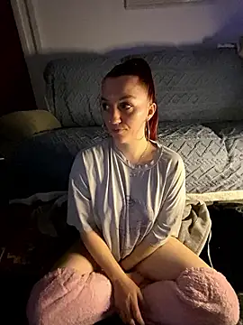 Stoner BarbieXX online show from December 2024 10:43:01 PM