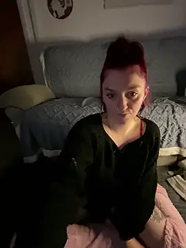 Stoner BarbieXX online show from December 2024 10:34:02 PM