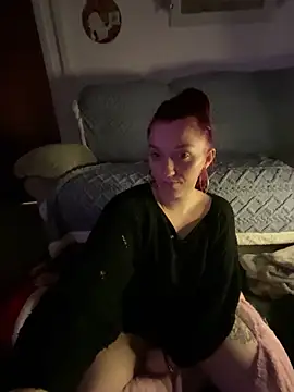 Stoner BarbieXX online show from December 2024 10:13:02 PM