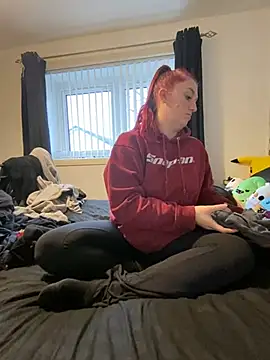 Stoner BarbieXX online show from December 2024 12:00:02 PM