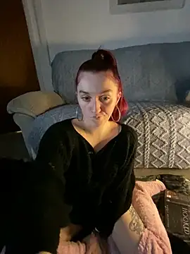 Stoner BarbieXX online show from December 2024 10:37:01 PM