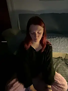 Stoner BarbieXX online show from January 2025 09:50:01 PM