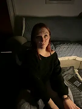 Stoner BarbieXX online show from February 2025 10:32:01 PM