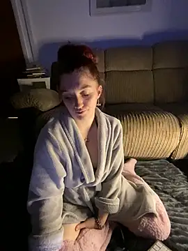 Stoner BarbieXX online show from March 2025 10:54:01 PM