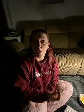 Stoner BarbieXX online show from March 2025 10:52:02 PM