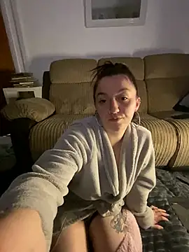 Stoner BarbieXX online show from March 2025 11:05:01 PM