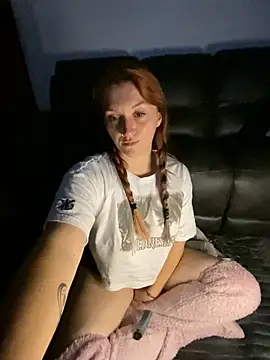 Stoner BarbieXX online show from September 2025 09:26:01 PM