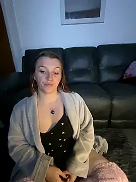 Stoner BarbieXX online show from September 2025 09:37:02 PM