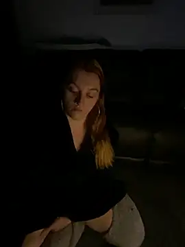 Stoner BarbieXX online show from November 2025 10:48:01 PM