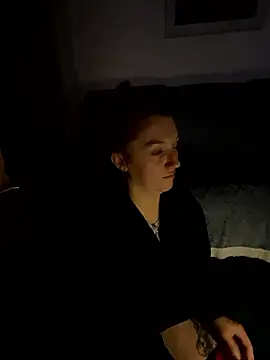 Stoner BarbieXX online show from January 2026 10:59:01 PM