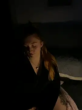 Stoner BarbieXX online show from February 2026 10:44:01 PM