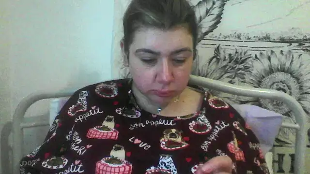 CamilaCherryX online show from November 2025 02:22:01 PM