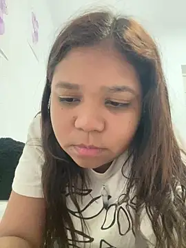 Amaia Nomi online show from September 2025 09:59:02 PM