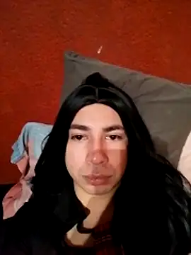 Yasmin Paez99 online show from February 2026 02:51:01 AM