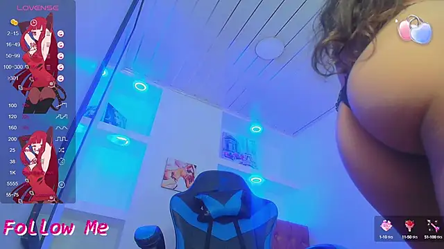 zoe connor19 online show from January 2025 11:58:02 PM