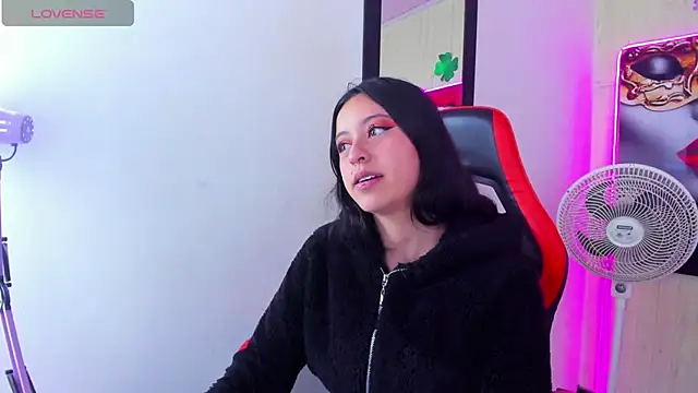 zoe connor19 online show from October 2025 08:27:02 PM