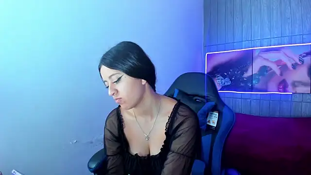 zoe connor19 online show from February 2026 07:52:02 PM