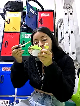 zoe connor19 online show from February 2026 09:08:01 PM