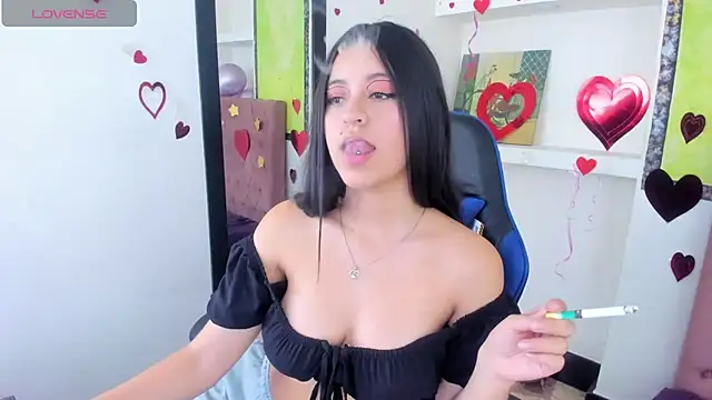 zoe connor19 online show from March 2026 08:36:01 PM