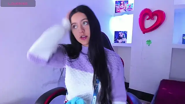 zoe connor19 online show from April 2026 08:20:01 PM