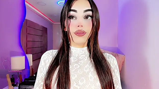 Shanelengel online show from February 2026 05:06:01 AM