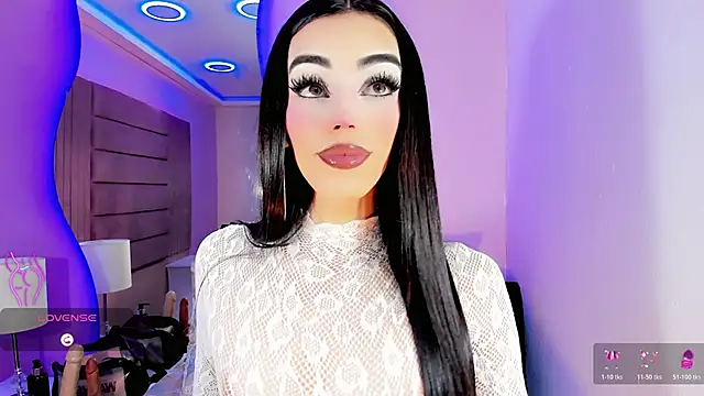 Shanelengel online show from March 2026 09:07:01 PM