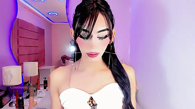 Shanelengel online show from March 2026 09:09:01 PM