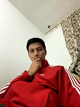 Jorge-Silla online show from October 2025 04:35:01 AM