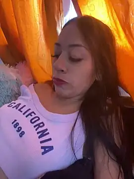 Little aphrodite online show from December 2024 09:04:02 PM