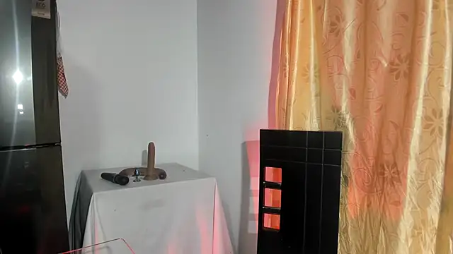 Little aphrodite online show from April 2026 01:03:01 AM