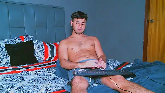 beautiful james online show from February 2025 01:34:02 AM