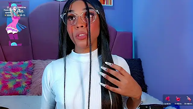 ValentinaMarinn online show from December 2024 08:42:01 PM