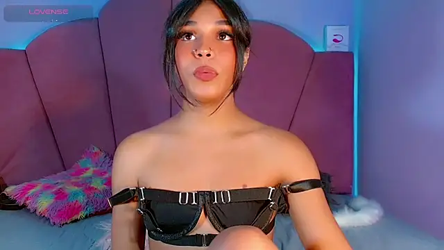 ValentinaMarinn online show from December 2024 11:56:02 PM