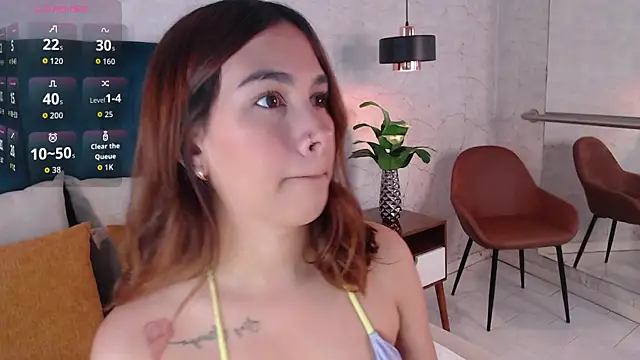 Snapshot of AdeleAndersonn chatting on September 2025 07:19:02 PM AdeleAndersonn online show from September 2025 07:19:02 PM