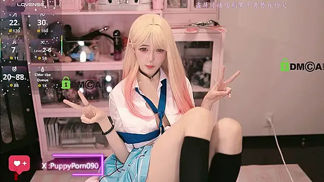 buluuuuuu online show from October 2025 03:34:04 PM