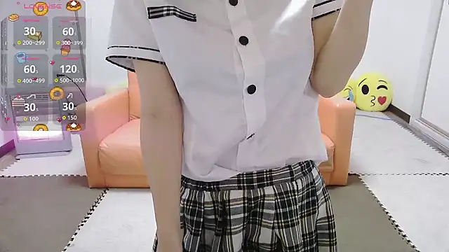 minamina1221 online show from November 2025 11:21:02 AM