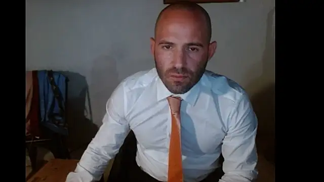 Snapshot of TheNakedPreacher chatting on December 2024 02:55:01 PM TheNakedPreacher online show from December 2024 02:55:01 PM