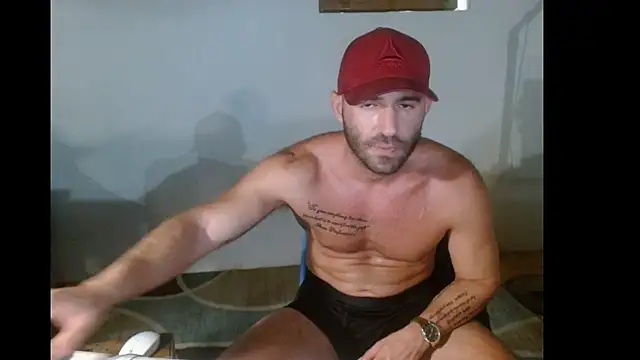 Snapshot of TheNakedPreacher chatting on January 2025 06:14:01 PM TheNakedPreacher online show from January 2025 06:14:01 PM