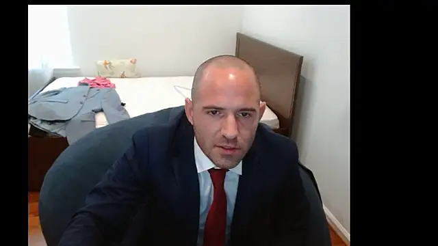 TheNakedPreacher online show from November 2025 03:45:01 PM