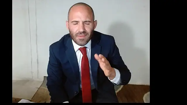 TheNakedPreacher online show from December 2025 05:11:02 PM