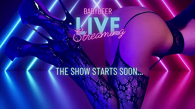 babybeerX online show from February 2026 01:42:02 AM