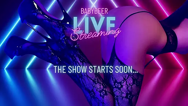 Snapshot of babybeerX chatting on June 2026 11:18:01 PM babybeerX online show from June 2026 11:18:01 PM