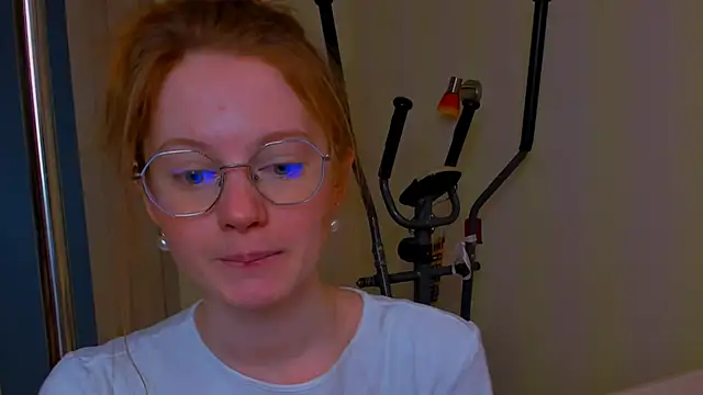 Fire Luna online show from February 2026 05:34:02 AM