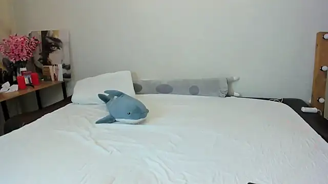 Shadow Dance online show from January 2025 11:10:01 AM