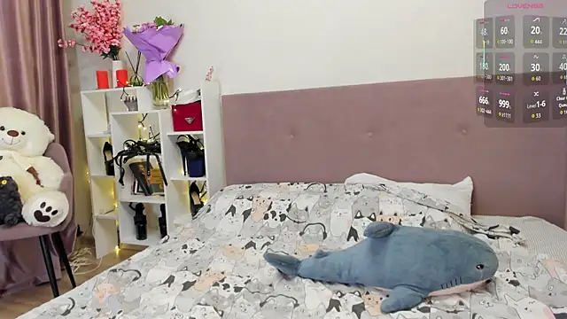 Shadow Dance online show from September 2025 03:16:02 PM