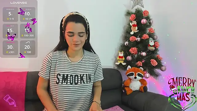 Chloesmithx  online show from December 2024 04:59:02 PM