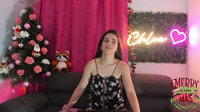 Chloesmithx  online show from December 2024 10:21:02 PM