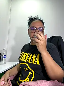 angela angels  online show from October 2025 01:42:02 AM