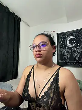 angela angels  online show from March 2026 09:02:02 AM